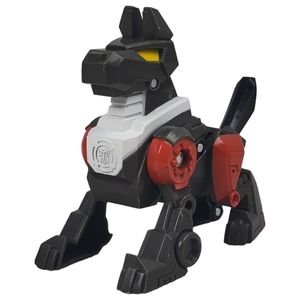 Playskool Heroes Transformers Rescue Bot